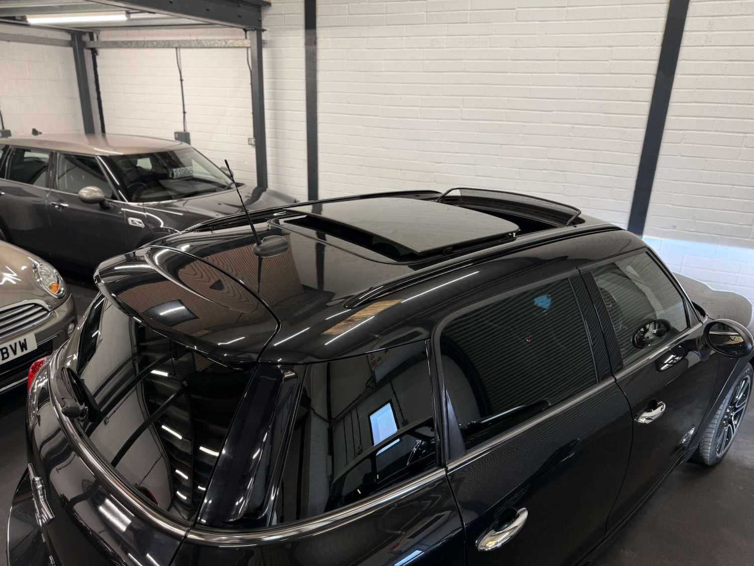 Used MINI Countryman 2015 for sale - 77667899: Photo 14