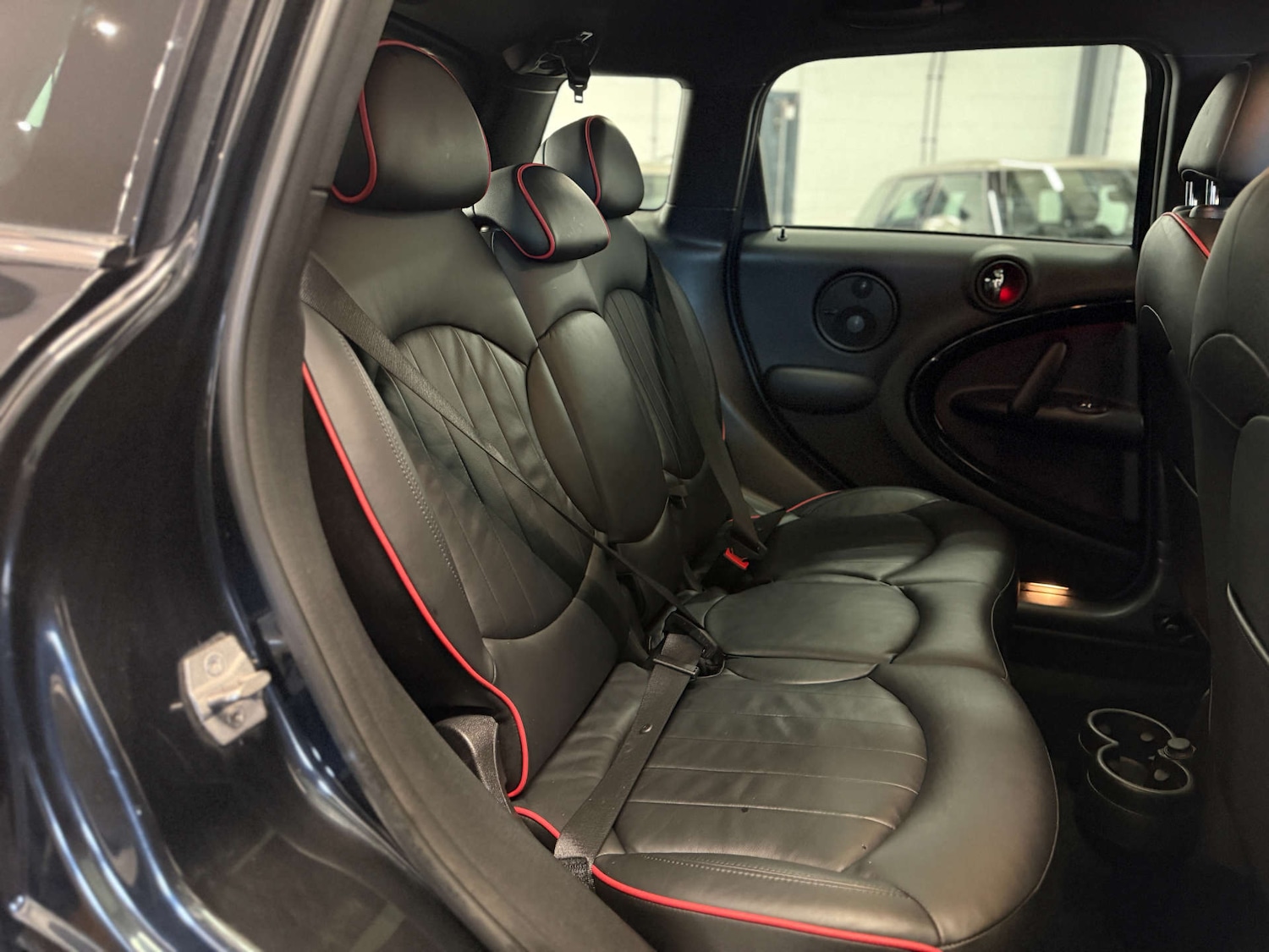 Used MINI Countryman 2015 for sale - 77667899: Photo 16