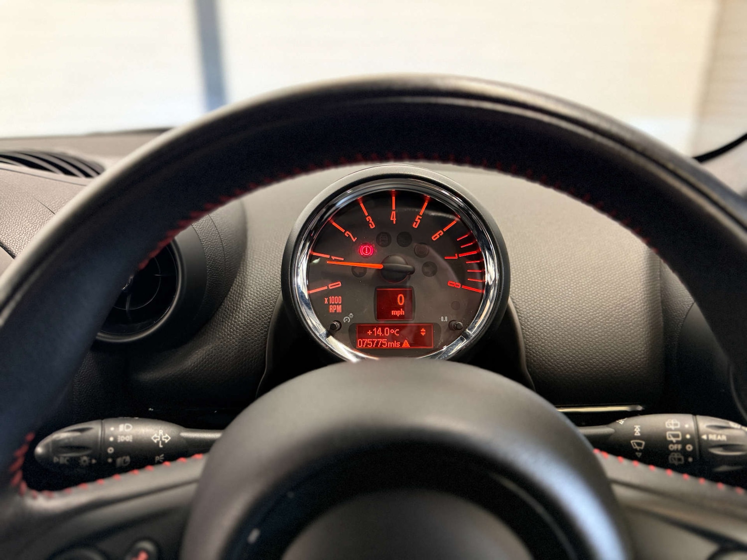 Used MINI Countryman 2015 for sale - 77667899: Photo 18