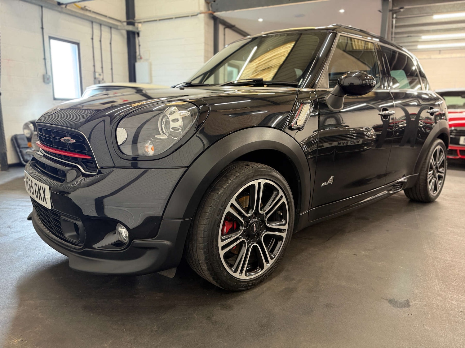 Used MINI Countryman 2015 for sale - 77667899: Photo 2