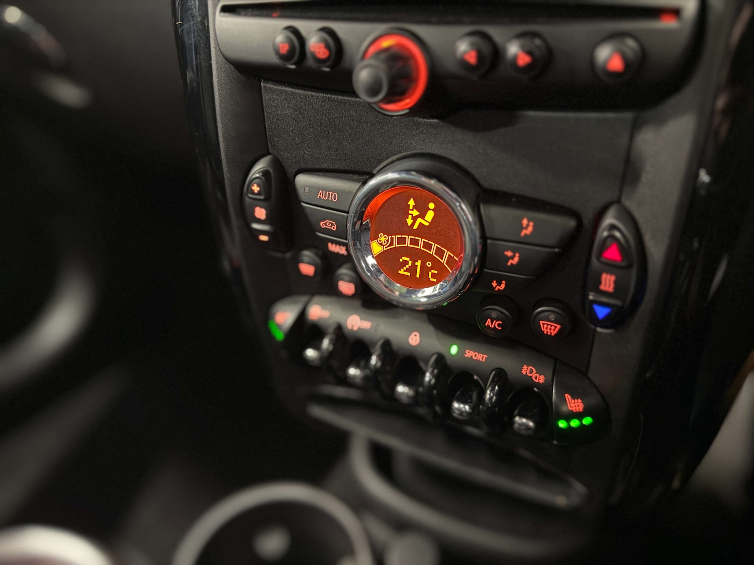 Used MINI Countryman 2015 for sale - 77667899: Photo 20