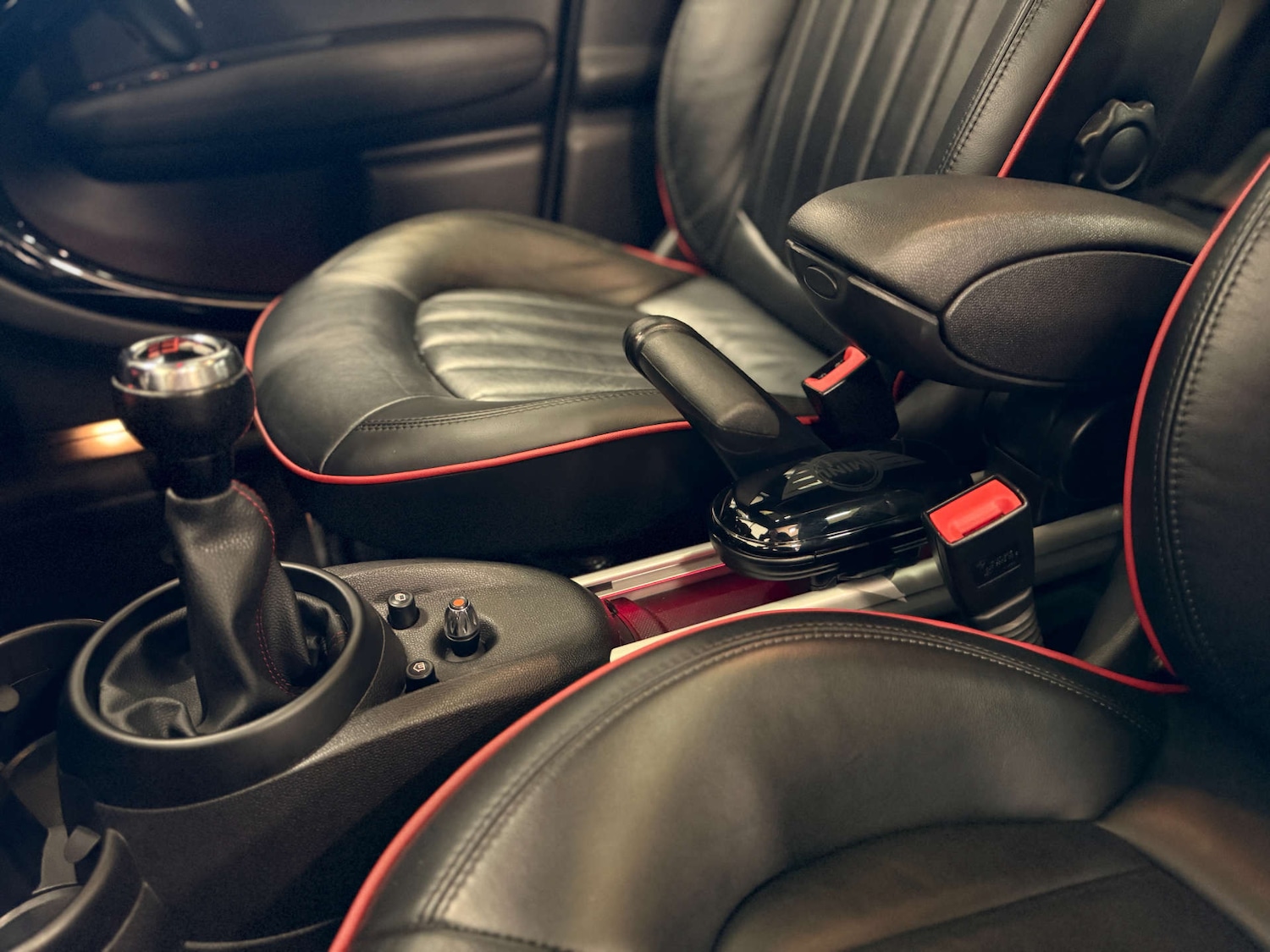 Used MINI Countryman 2015 for sale - 77667899: Photo 22