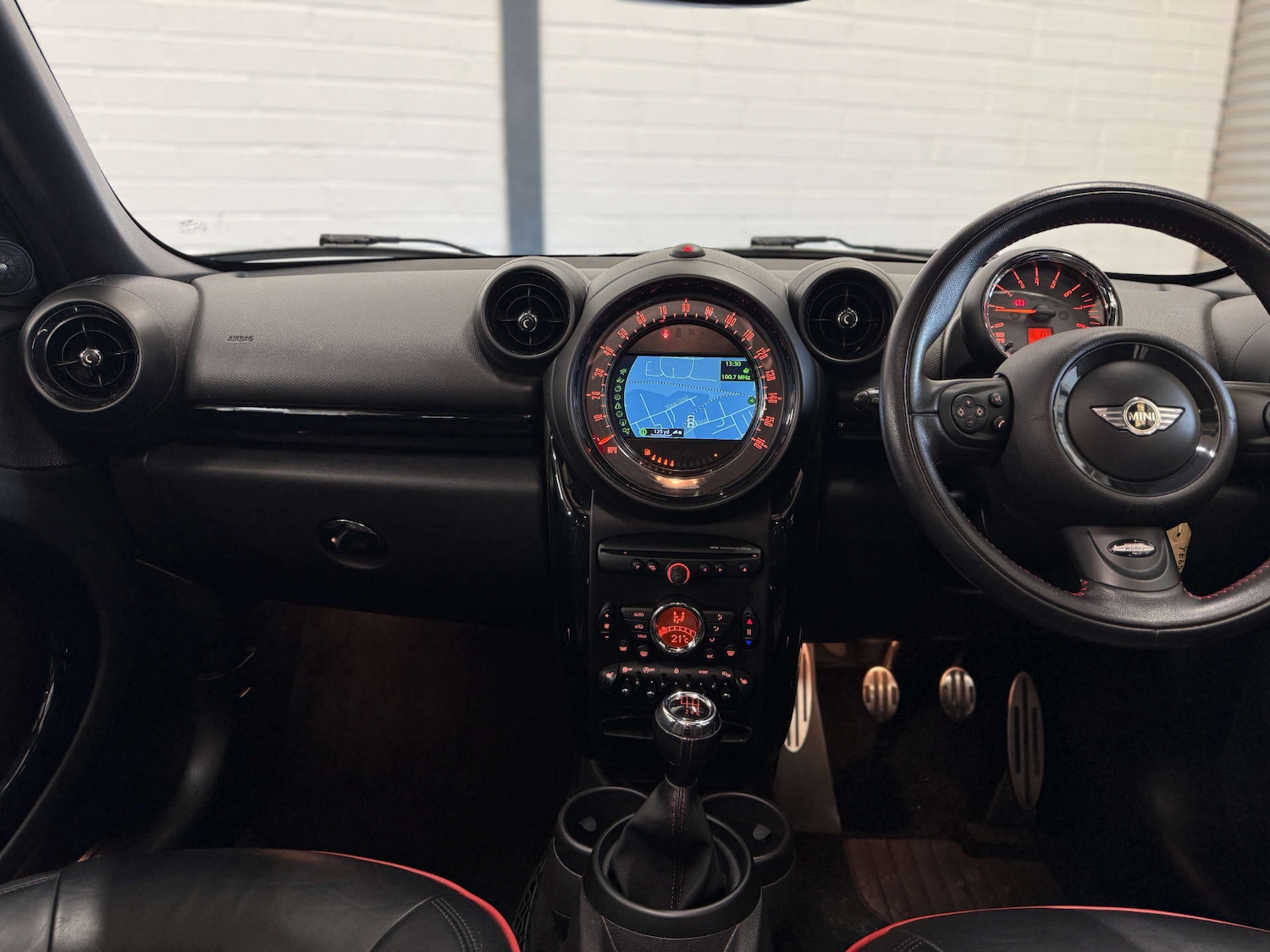 Used MINI Countryman 2015 for sale - 77667899: Photo 24
