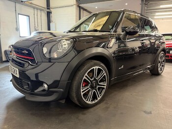 Used MINI Countryman 2015 for sale - 77667899: Photo