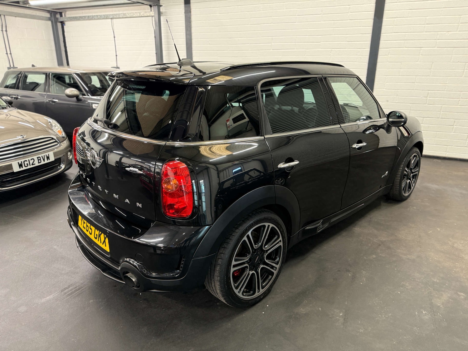 Used MINI Countryman 2015 for sale - 77667899: Photo 3