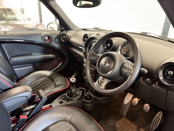 Used MINI Countryman 2015 for sale - 77667899: Photo