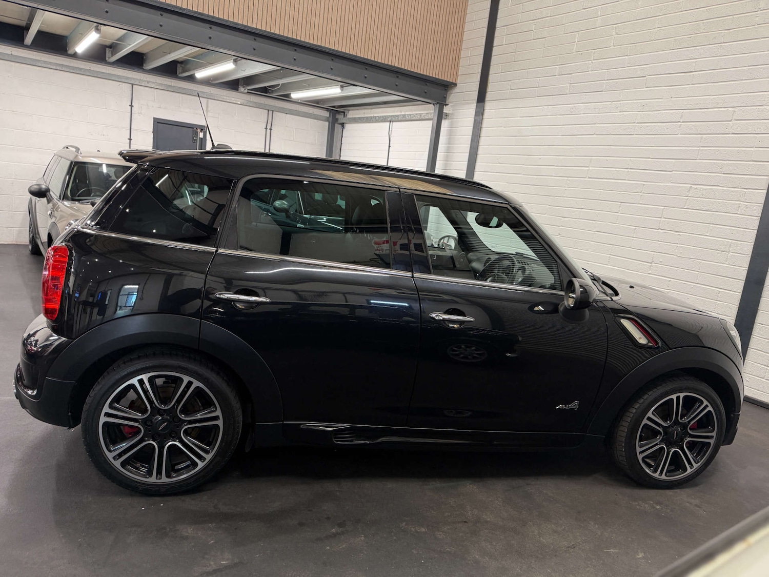Used MINI Countryman 2015 for sale - 77667899: Photo 8