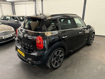 Used MINI Countryman 2015 for sale - 78317416: Photo