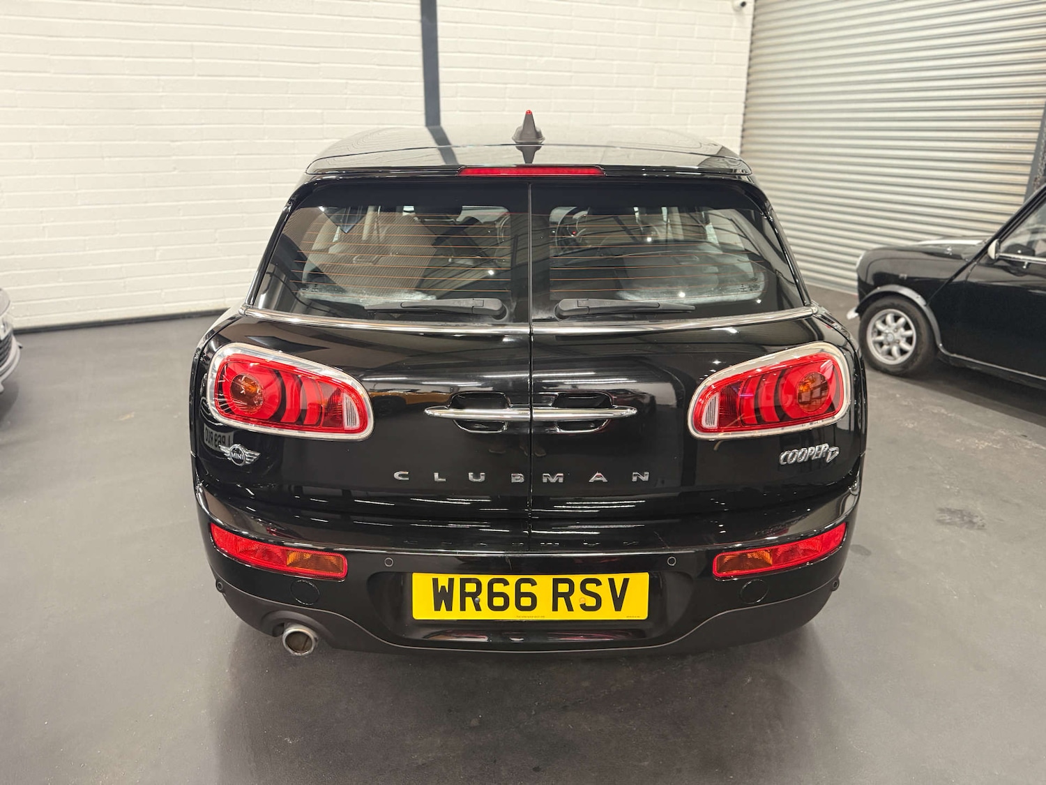 Used MINI Clubman 2016 for sale - 77055548: Photo 11