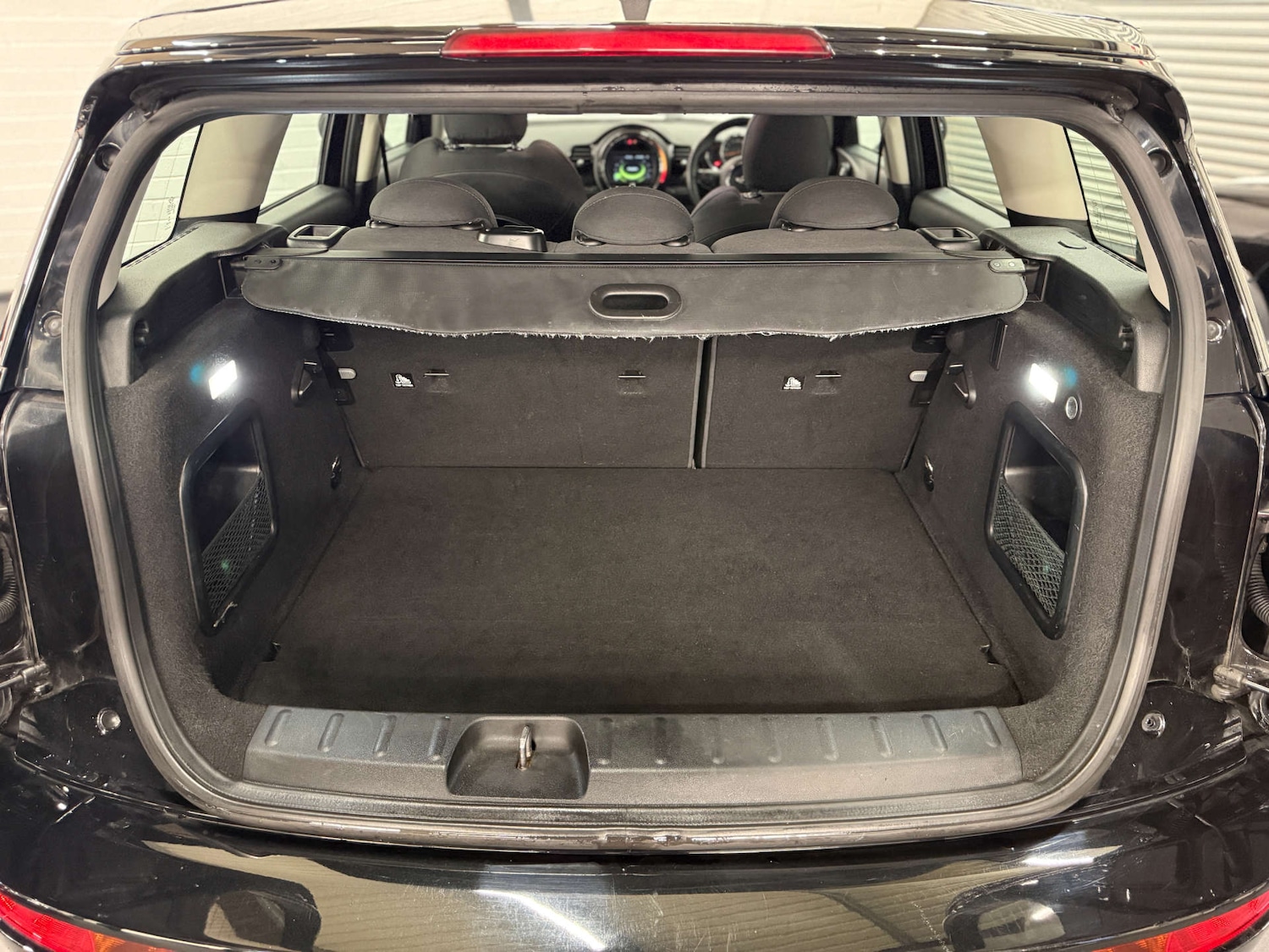 Used MINI Clubman 2016 for sale - 77055548: Photo 13