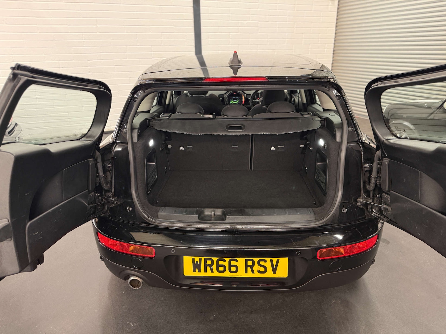 Used MINI Clubman 2016 for sale - 77055548: Photo 14