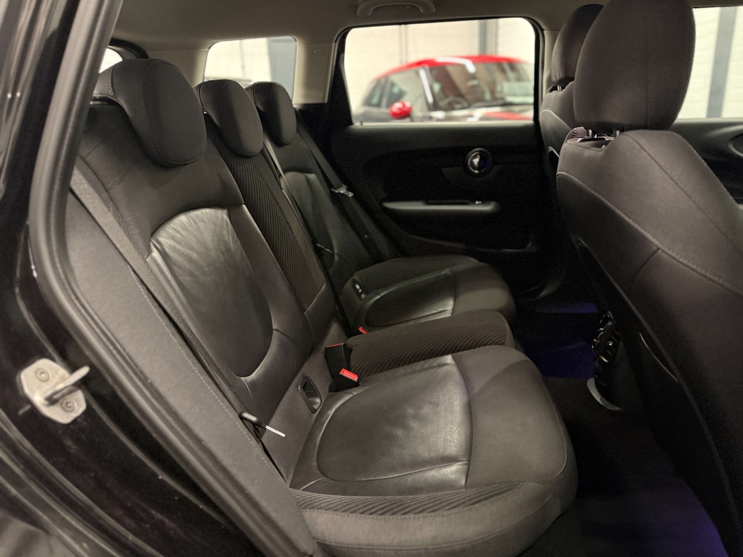 Used MINI Clubman 2016 for sale - 77055548: Photo 15