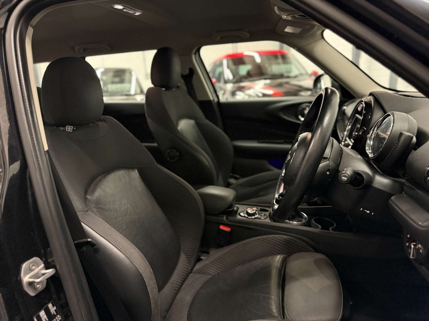 Used MINI Clubman 2016 for sale - 77055548: Photo 16