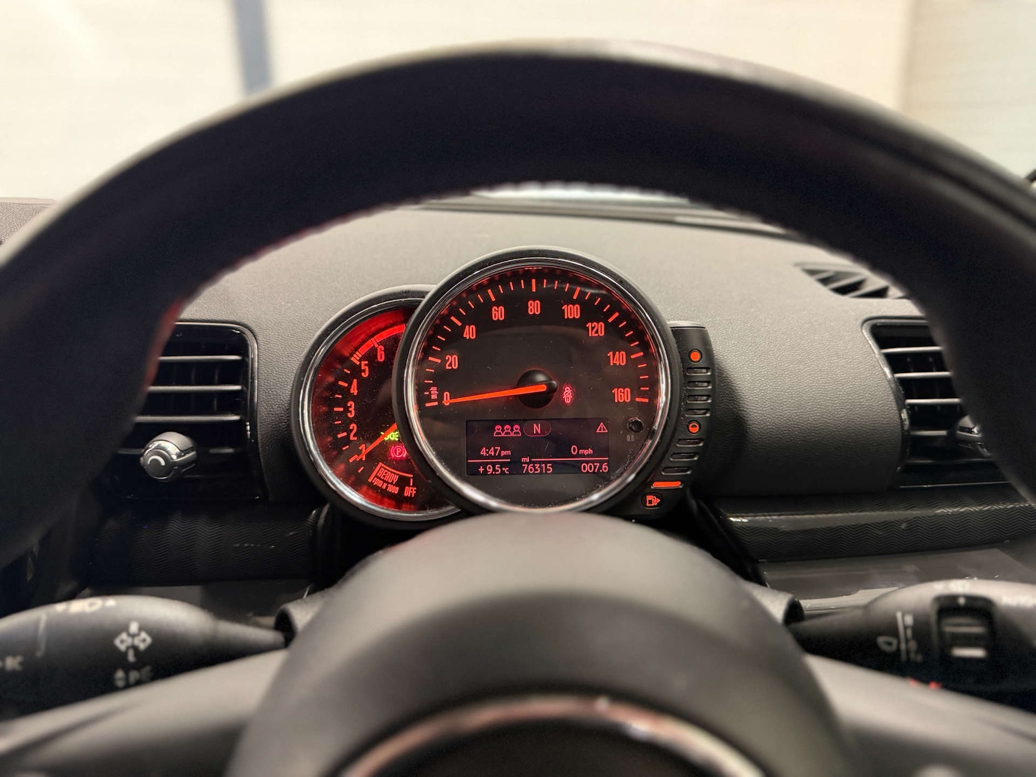 Used MINI Clubman 2016 for sale - 77055548: Photo 17