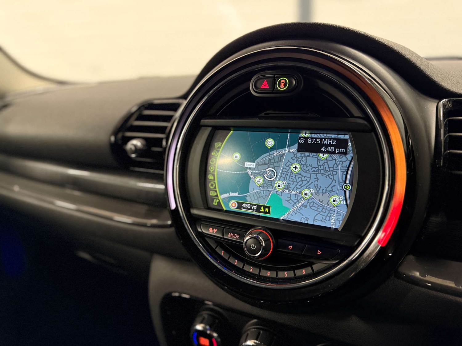 Used MINI Clubman 2016 for sale - 77055548: Photo 18