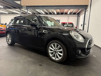 2016 - 2.0 Cooper D 6dr 5-Door