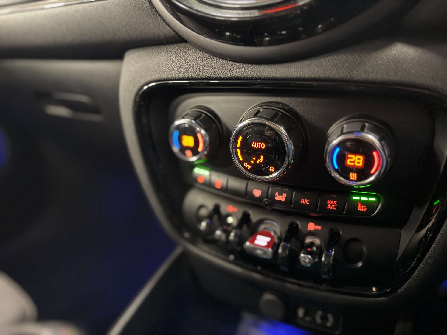 Used MINI Clubman 2016 for sale - 77055548: Photo 20