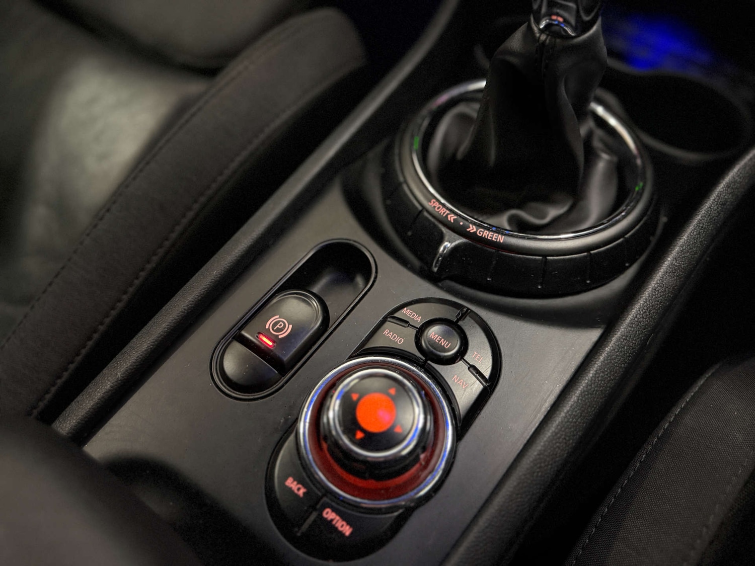 Used MINI Clubman 2016 for sale - 77055548: Photo 21