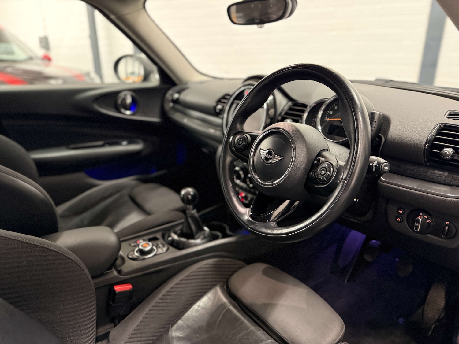 Used MINI Clubman 2016 for sale - 77055548: Photo 4