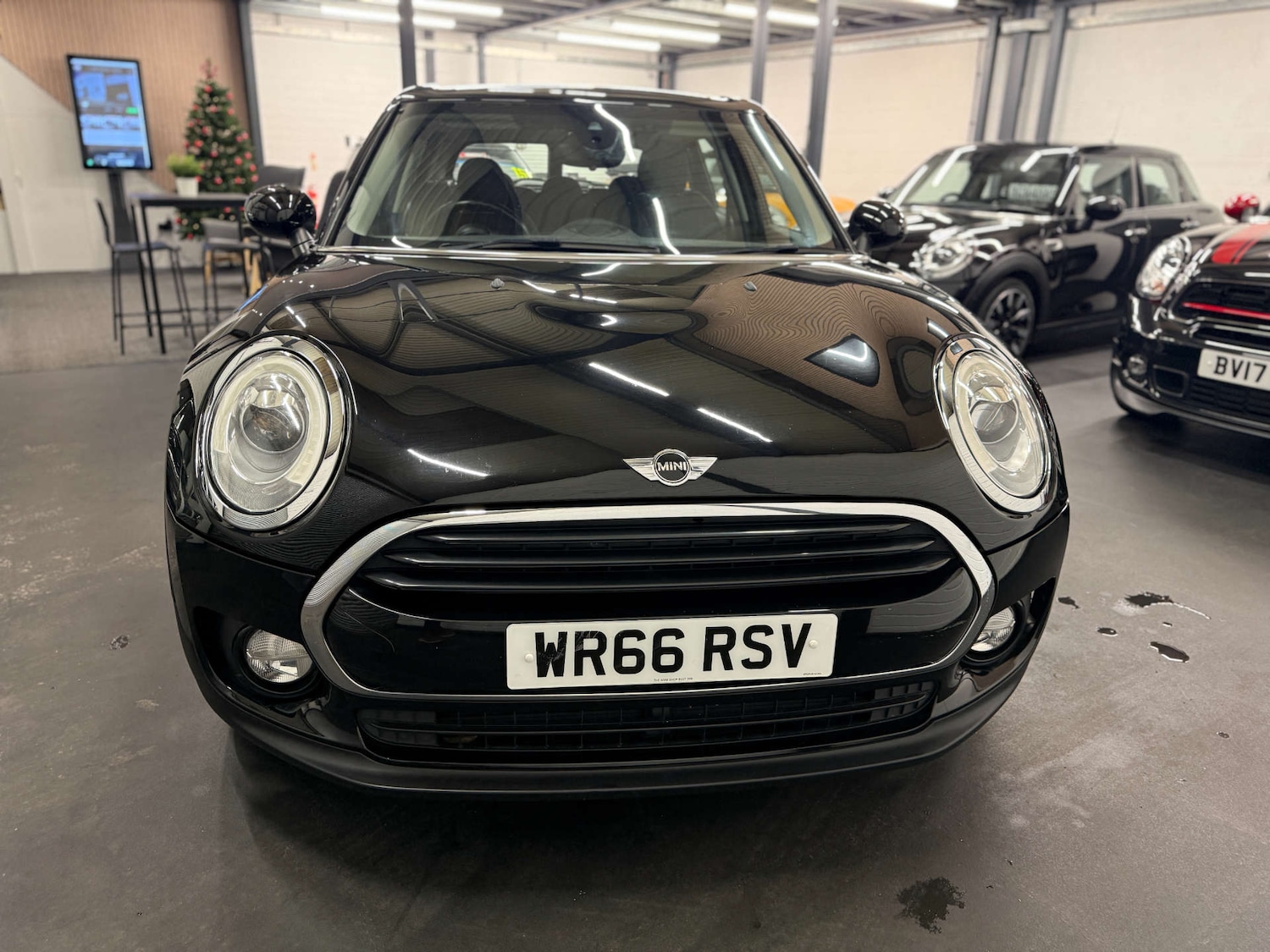 Used MINI Clubman 2016 for sale - 77055548: Photo 6