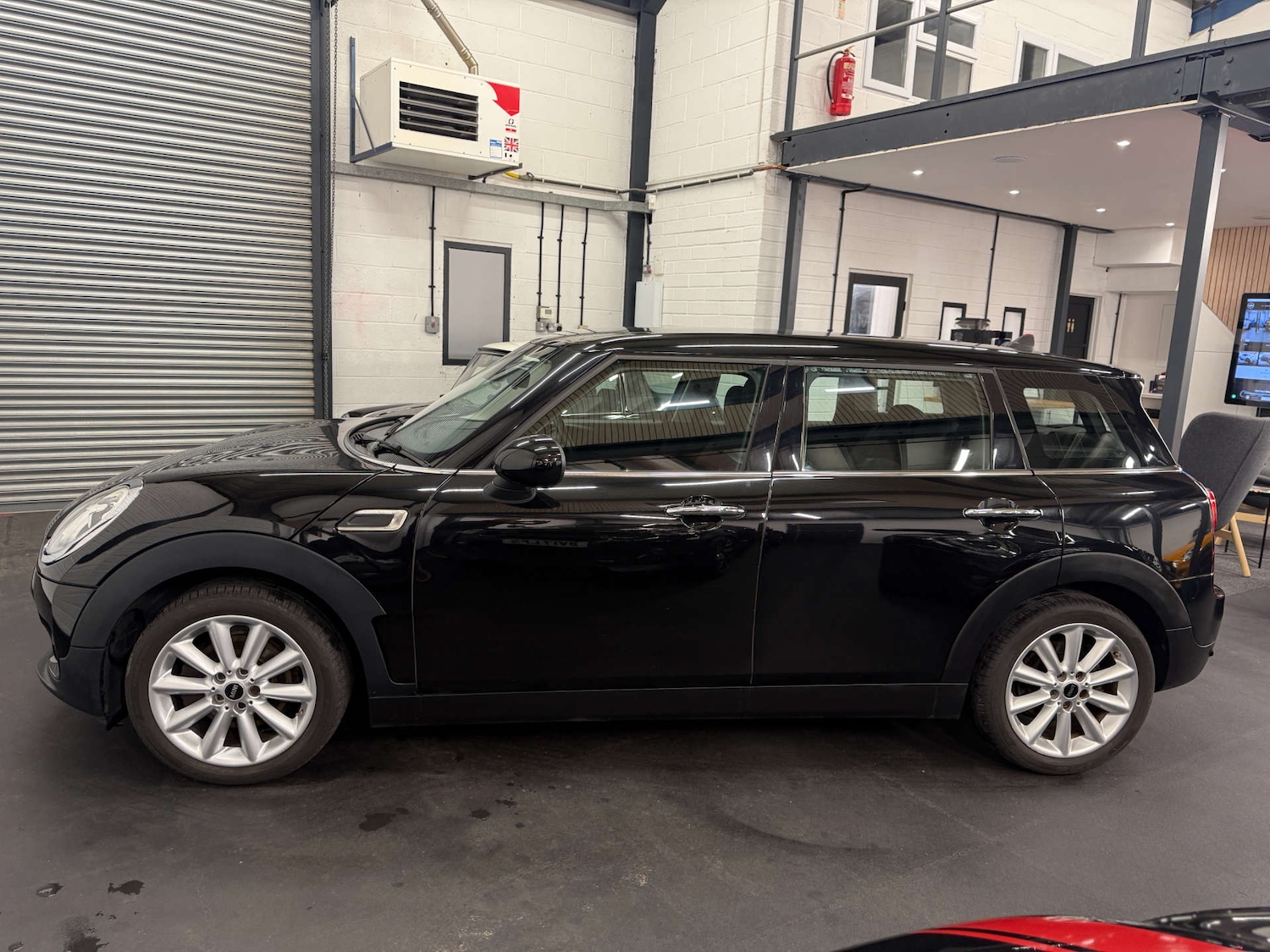 Used MINI Clubman 2016 for sale - 77055548: Photo 8