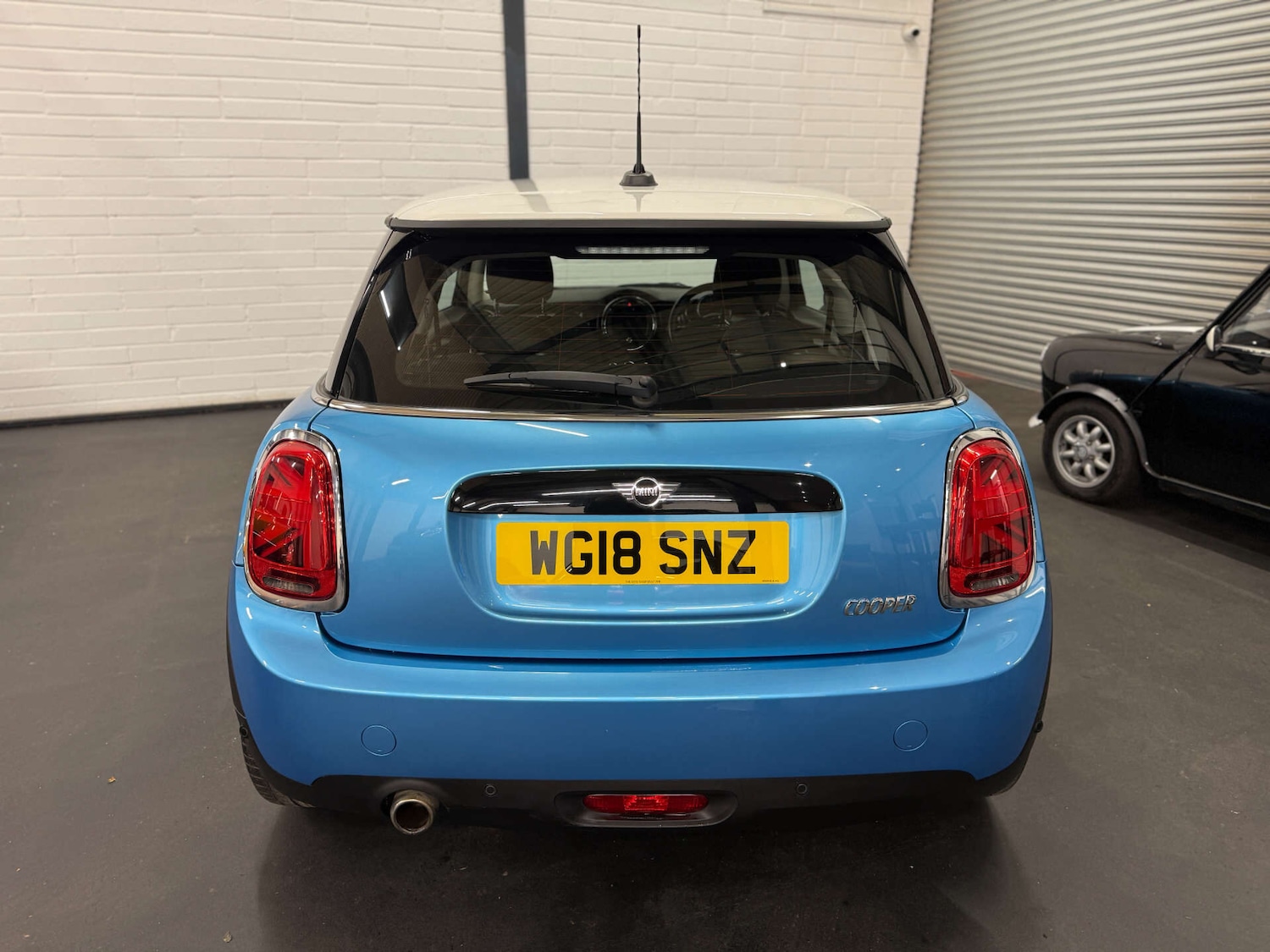 Used MINI Hatch 2018 for sale - 76783162: Photo 11