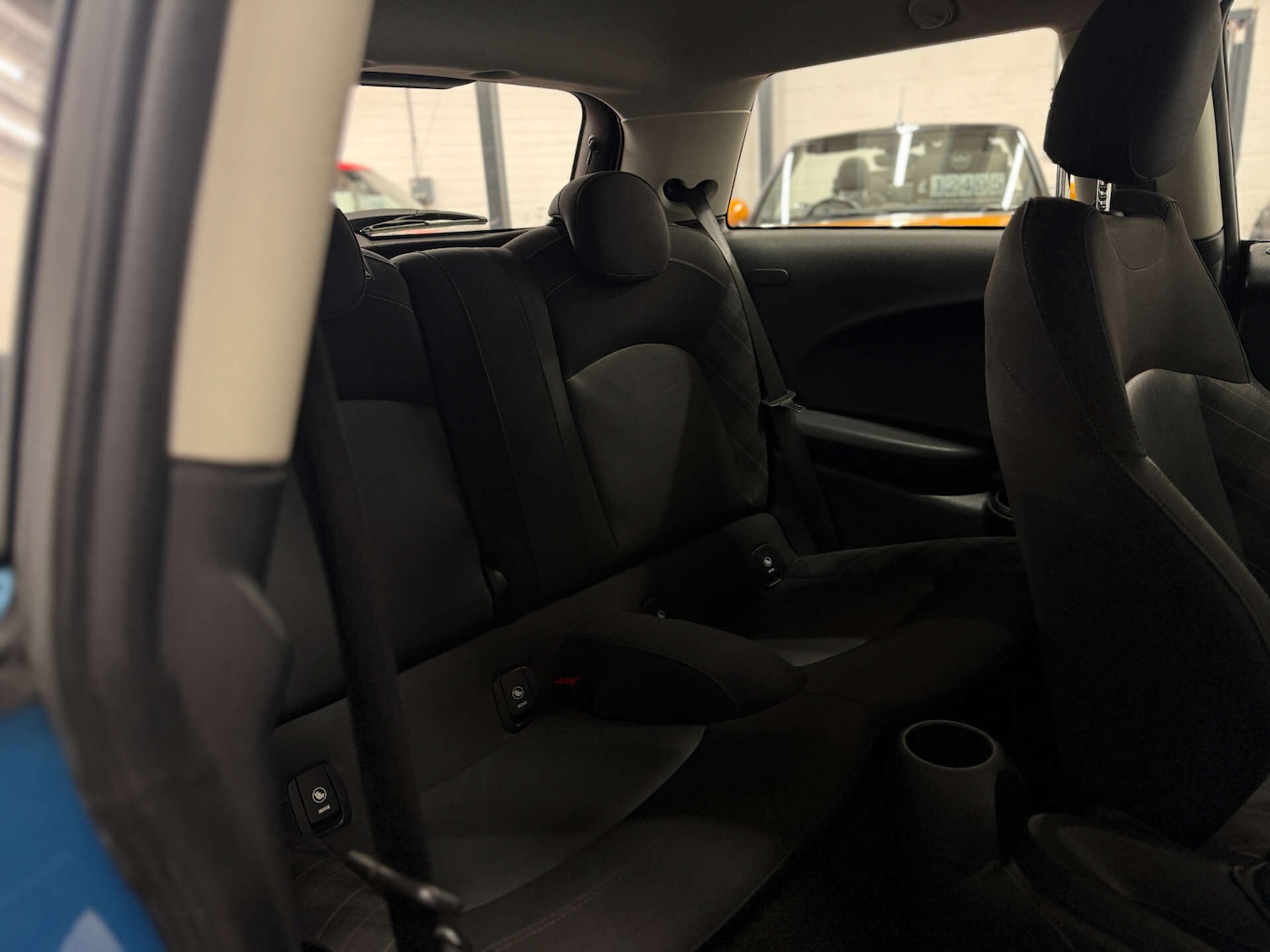 Used MINI Hatch 2018 for sale - 76783162: Photo 15