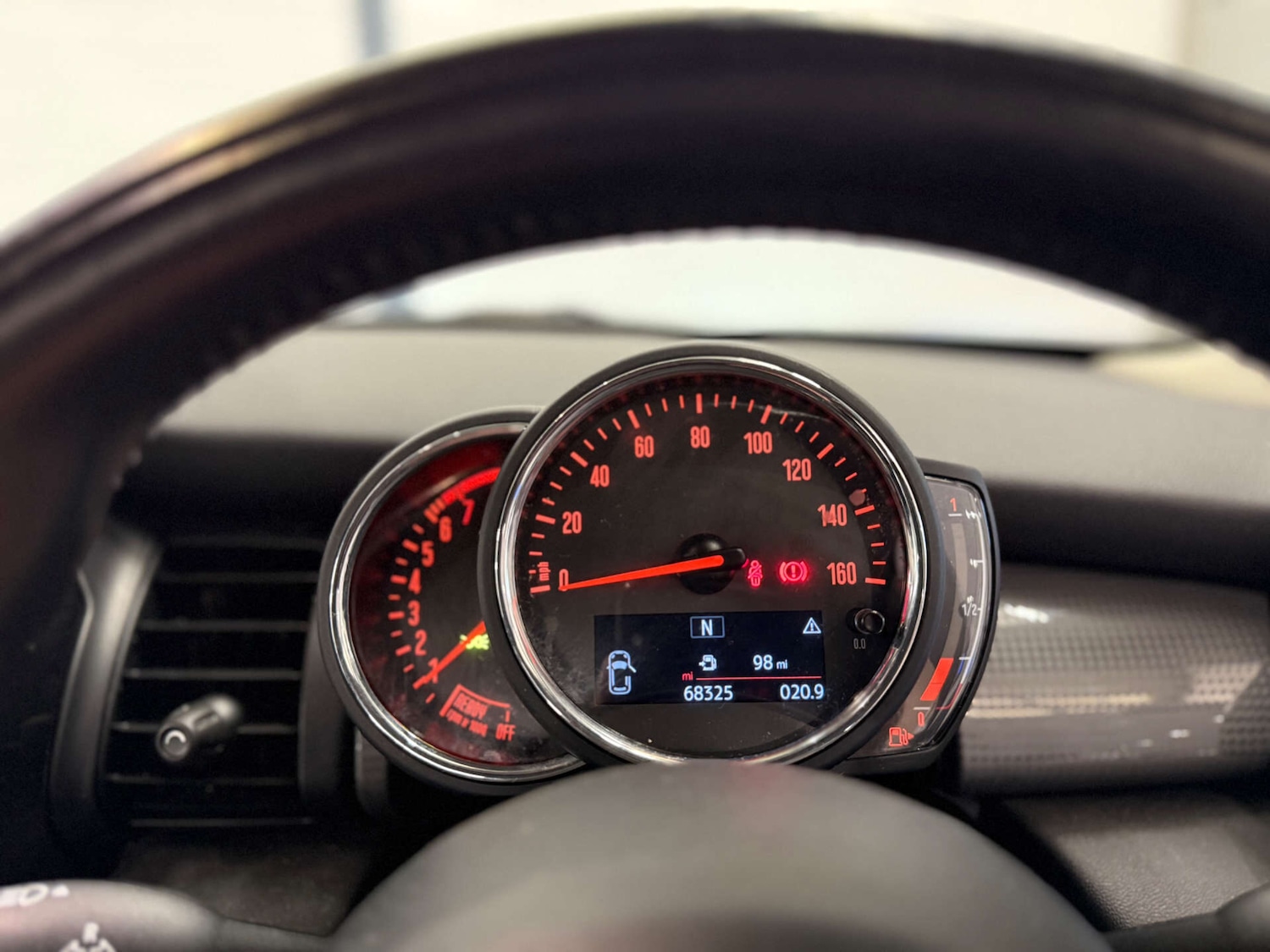 Used MINI Hatch 2018 for sale - 76783162: Photo 17