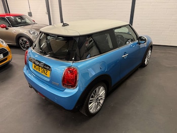 Used MINI Hatch 2018 for sale - 76783162: Photo
