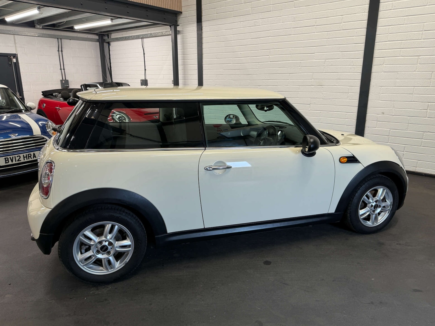 Used MINI Hatch 2011 for sale - 77272706: Photo 12