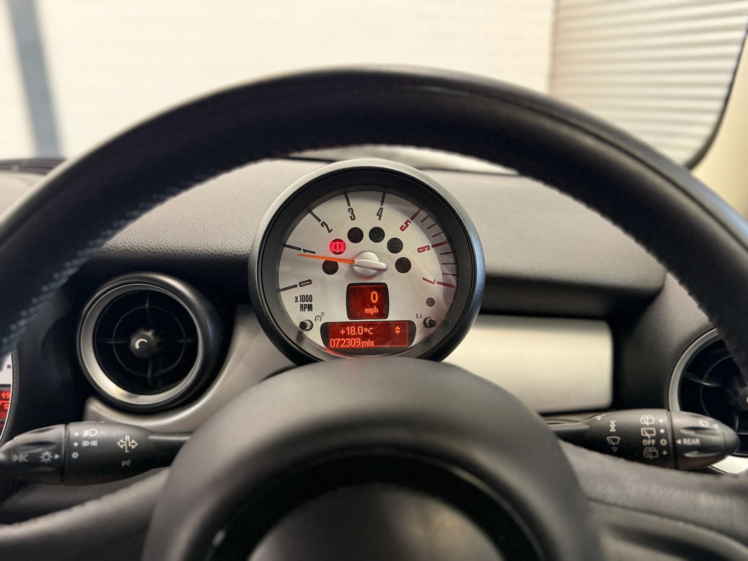 Used MINI Hatch 2011 for sale - 77272706: Photo 14