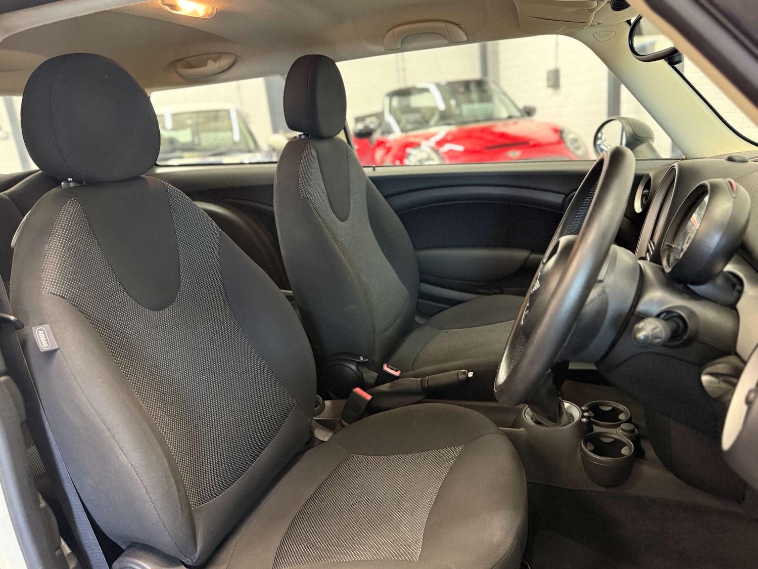 Used MINI Hatch 2011 for sale - 77272706: Photo 18