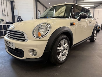 Used MINI Hatch 2011 for sale - 77272706: Photo