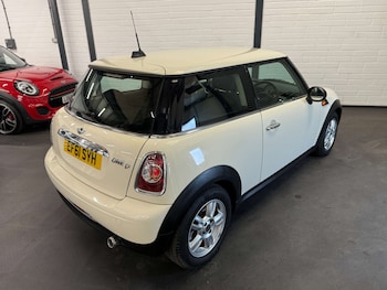Used MINI Hatch 2011 for sale - 77272706: Photo