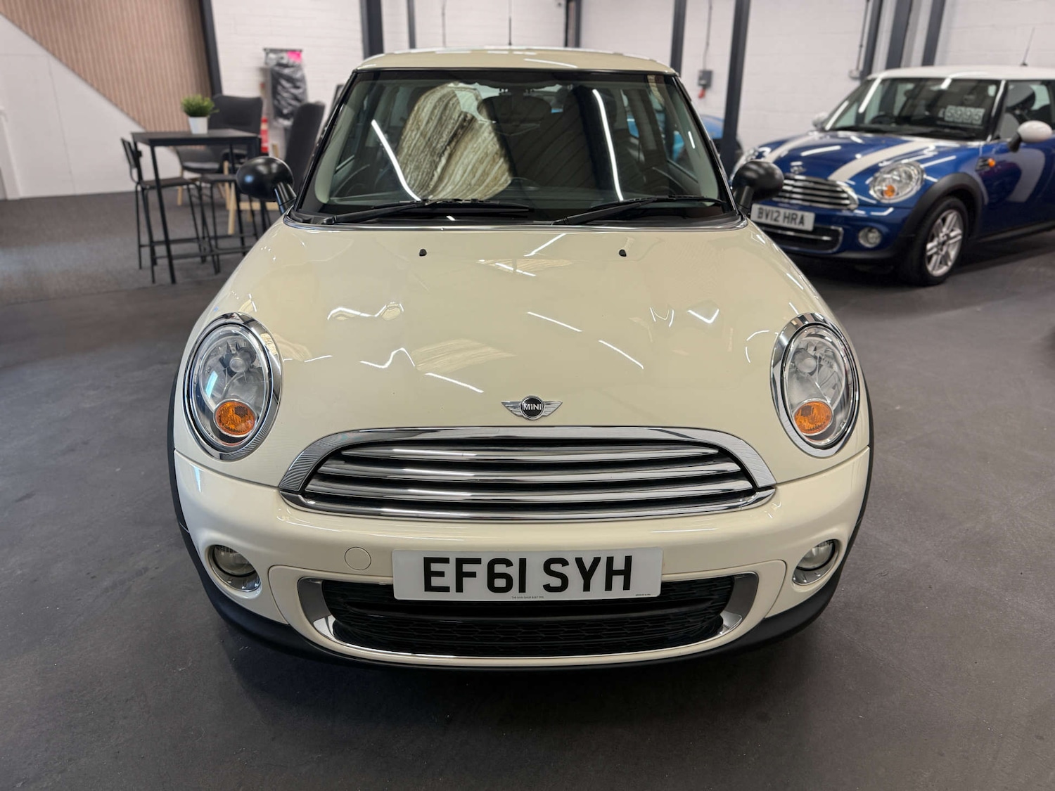 Used MINI Hatch 2011 for sale - 77272706: Photo 6