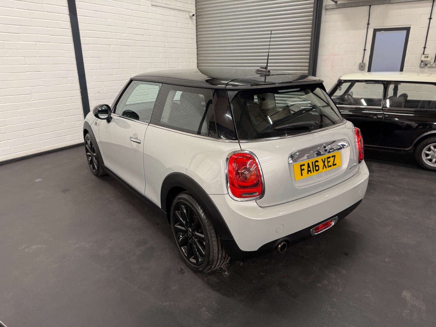 Used MINI Hatch 2016 for sale - 77720454: Photo 10