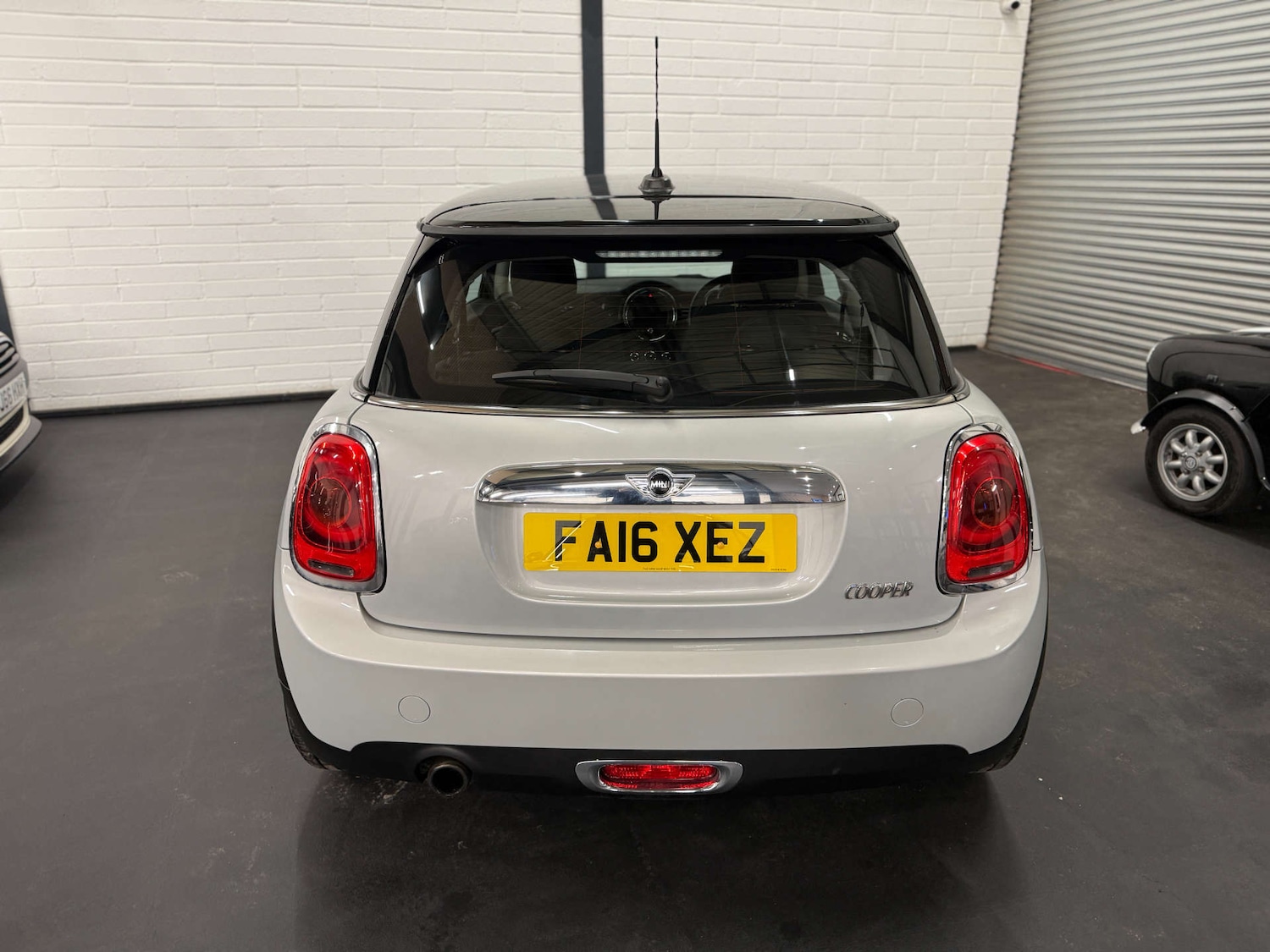 Used MINI Hatch 2016 for sale - 77720454: Photo 11