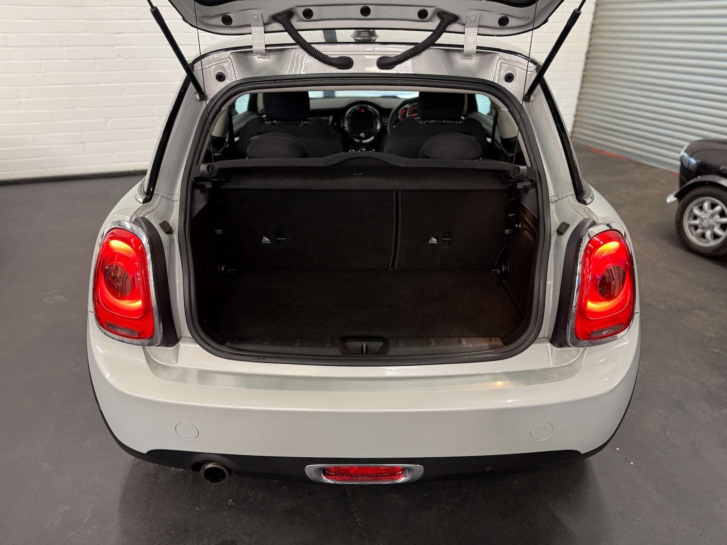 Used MINI Hatch 2016 for sale - 77720454: Photo 13