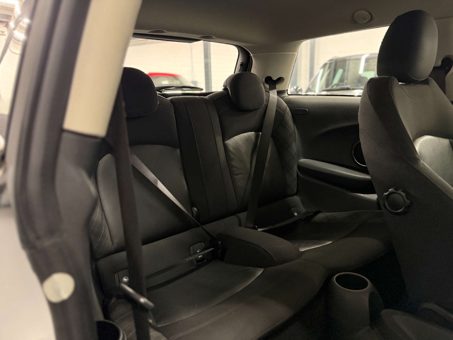 Used MINI Hatch 2016 for sale - 77720454: Photo 14