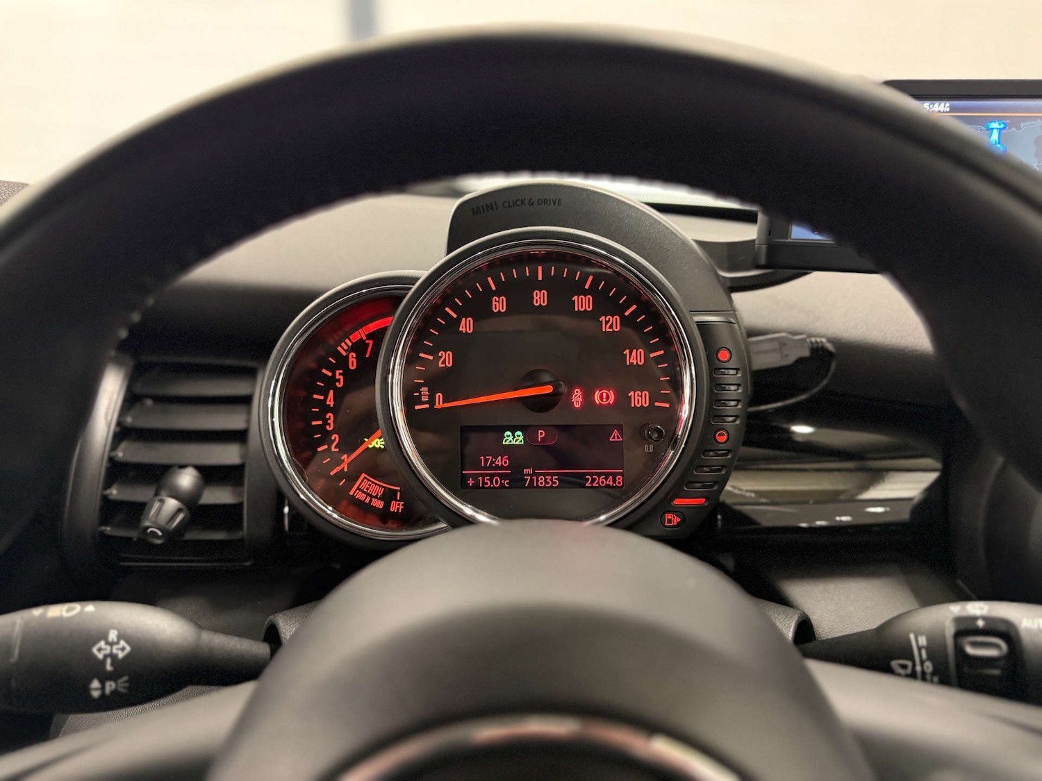 Used MINI Hatch 2016 for sale - 77720454: Photo 17