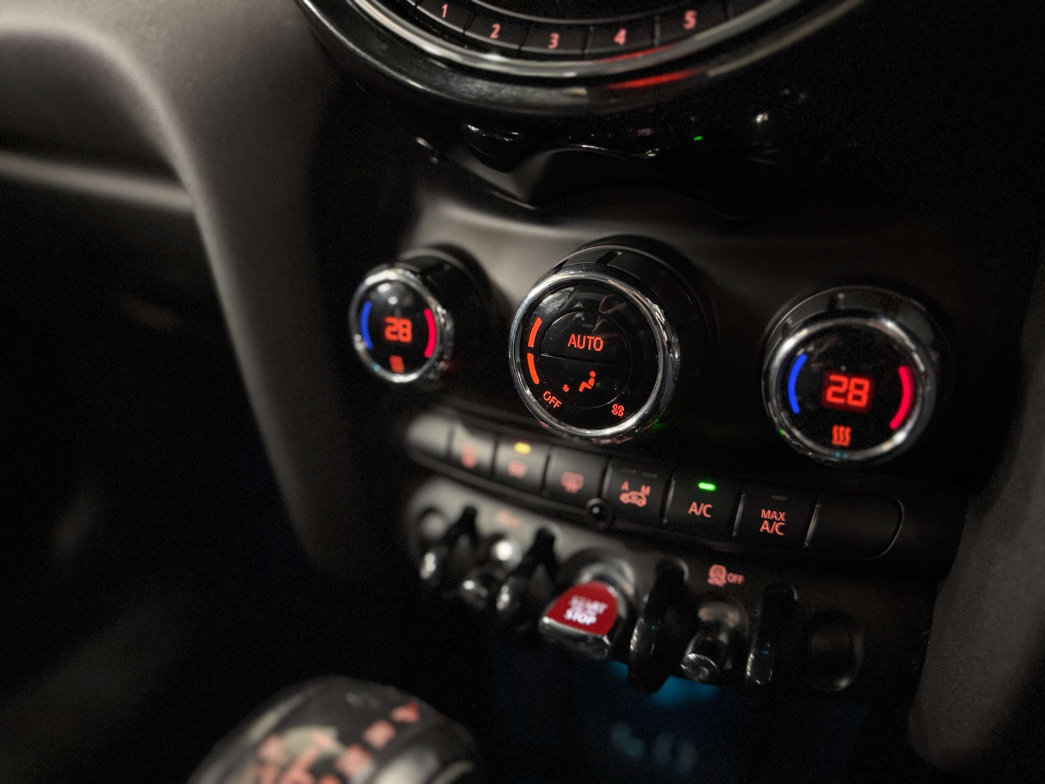 Used MINI Hatch 2016 for sale - 77720454: Photo 21