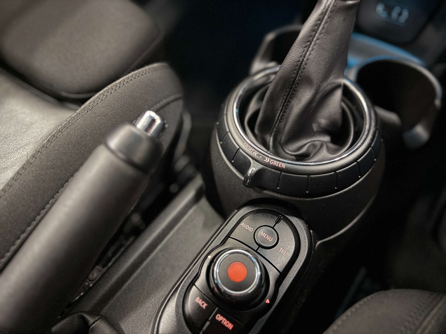 Used MINI Hatch 2016 for sale - 77720454: Photo 22