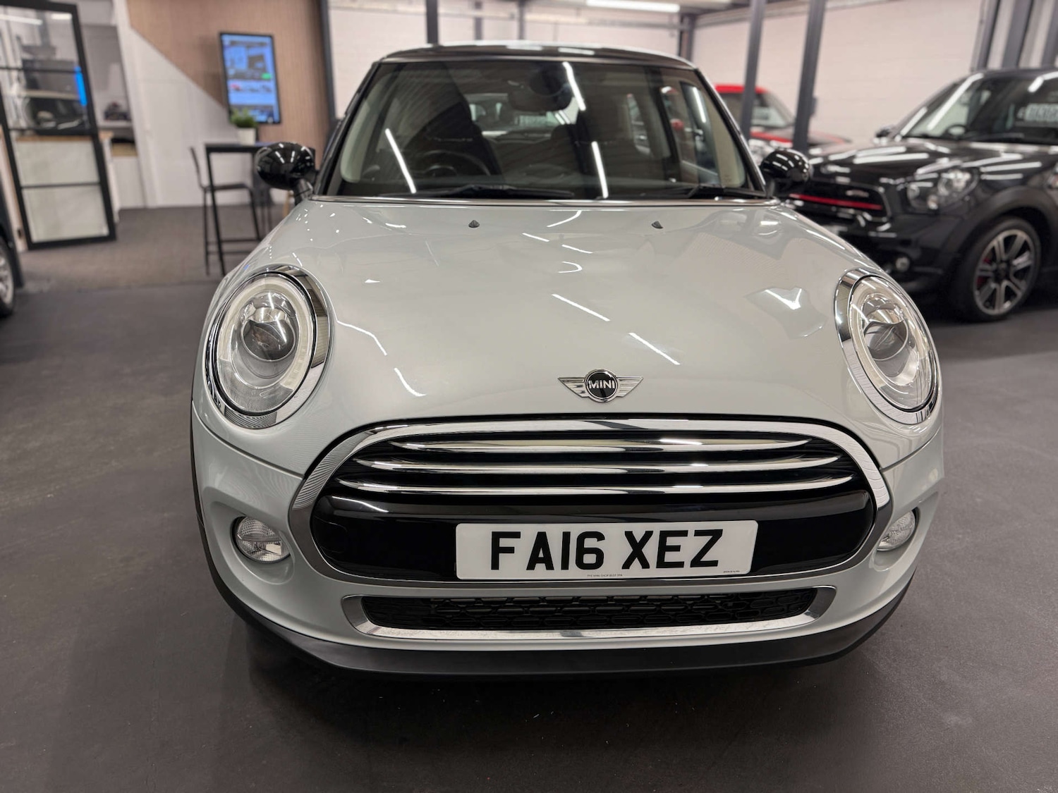 Used MINI Hatch 2016 for sale - 77720454: Photo 6