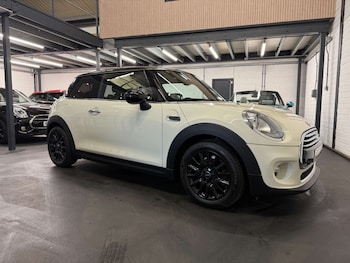 Used MINI Hatch 2016 for sale - 78356325: Photo