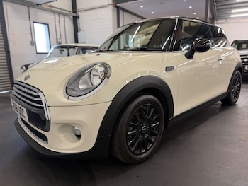 Used MINI Hatch 2016 for sale - 78356325: Photo