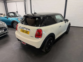 Used MINI Hatch 2016 for sale - 78356325: Photo