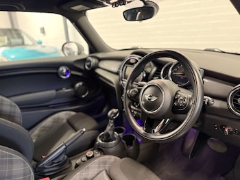 Used MINI Hatch 2016 for sale - 78356325: Photo