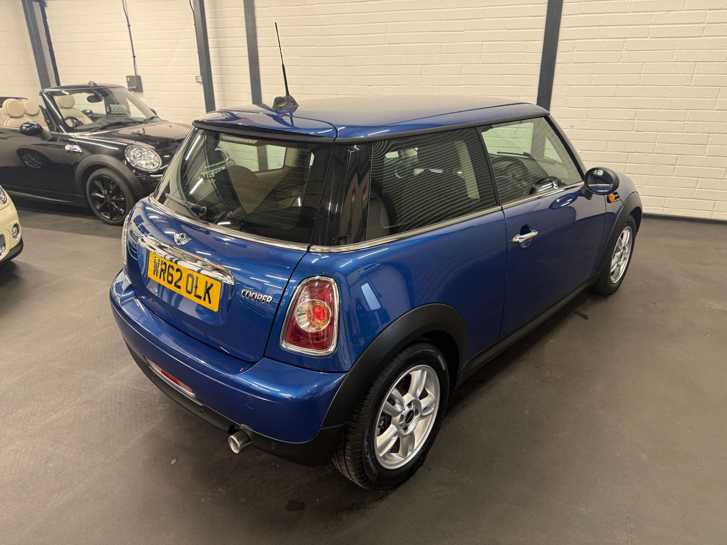 Used MINI Hatch 2012 for sale - 76783131: Photo 11