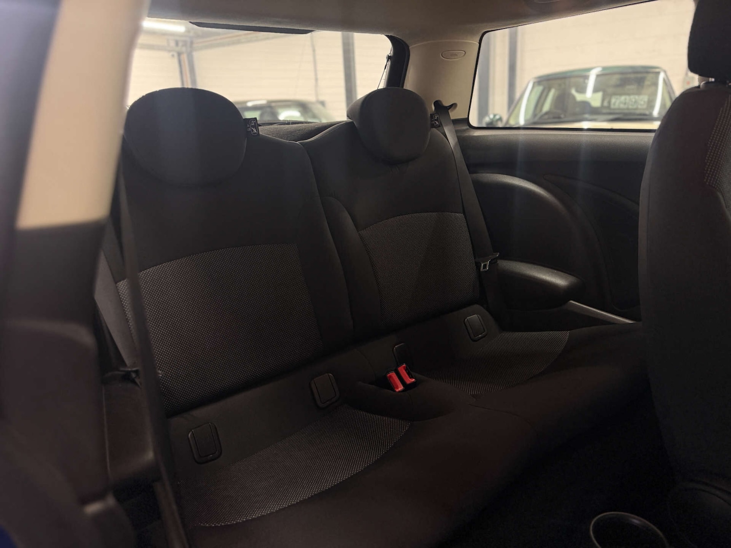 Used MINI Hatch 2012 for sale - 76783131: Photo 14