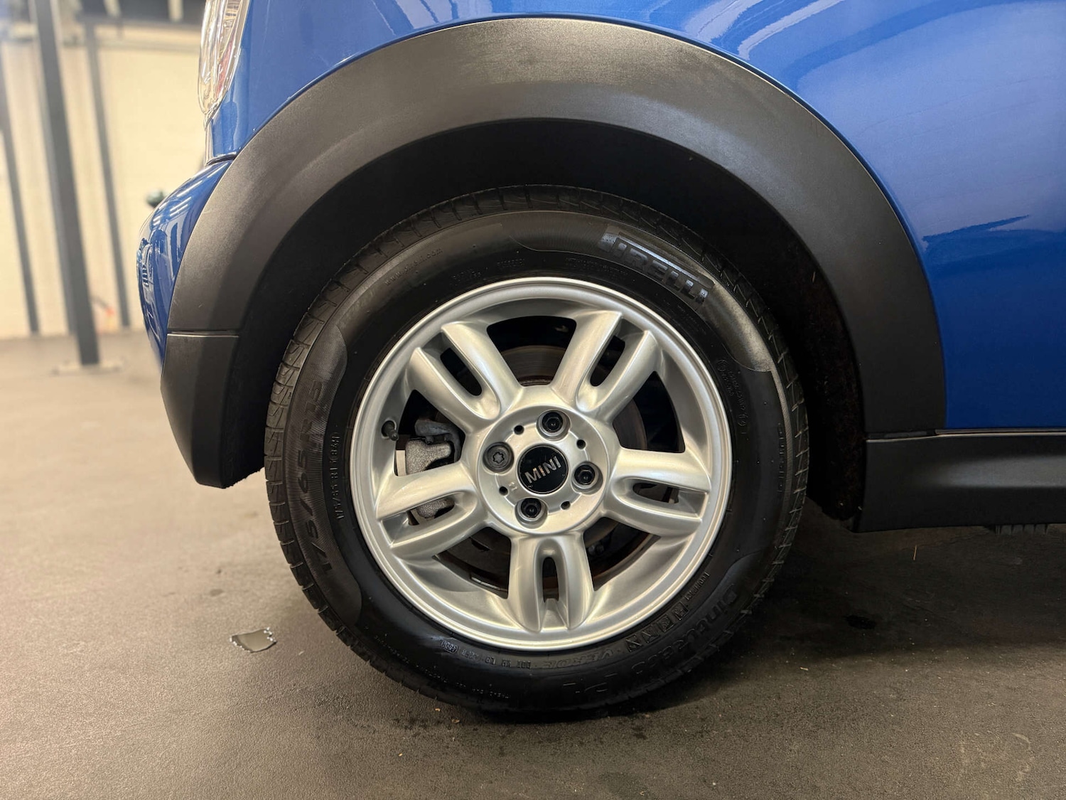 Used MINI Hatch 2012 for sale - 76783131: Photo 16